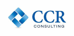 Logo for CCR Consulting