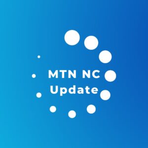 Meet the Need NC update